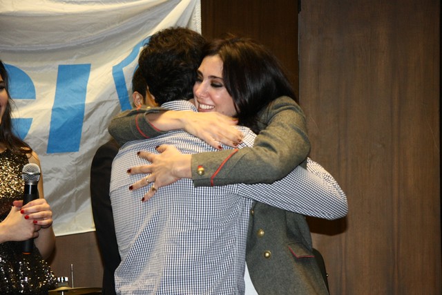 AUB Got Talent